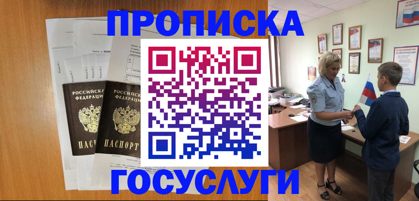 временная регистрация госуслуги в Пласте