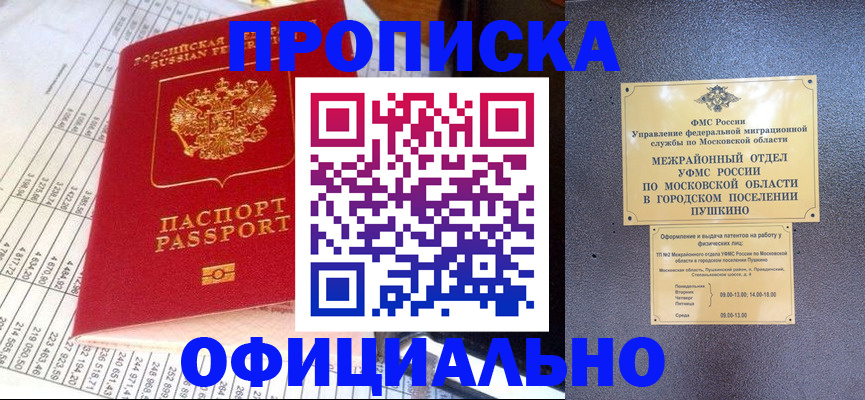 прописка от собственника в Пласте